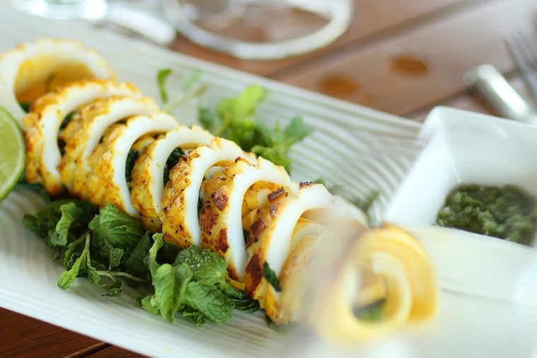 Waterfront - Bar & Restaurant - Đà Nẵng