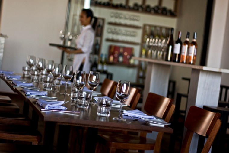 Waterfront - Bar & Restaurant - Đà Nẵng