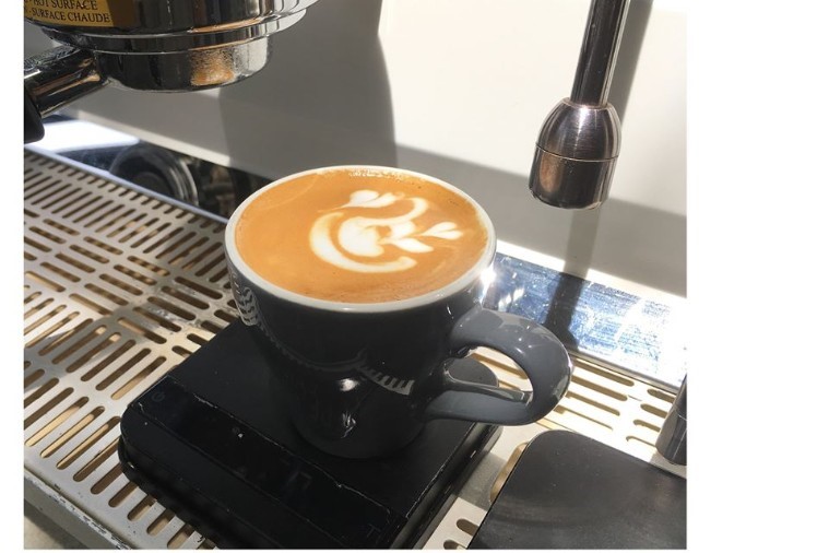 43 Factory Coffee Roaster - Đà Nẵng