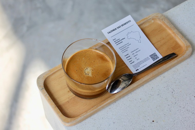 43 Factory Coffee Roaster - Đà Nẵng