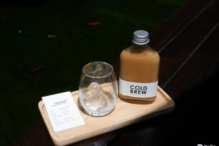 43 Factory Coffee Roaster - Đà Nẵng