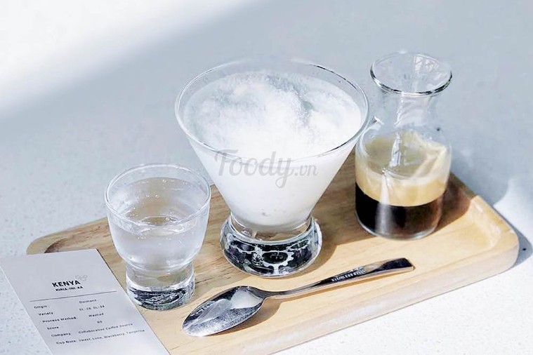 43 Factory Coffee Roaster - Đà Nẵng