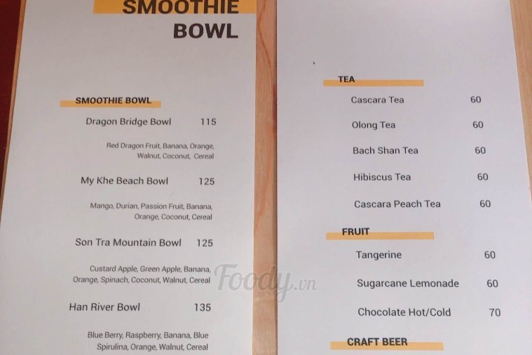 43 Factory Coffee Roaster - Đà Nẵng