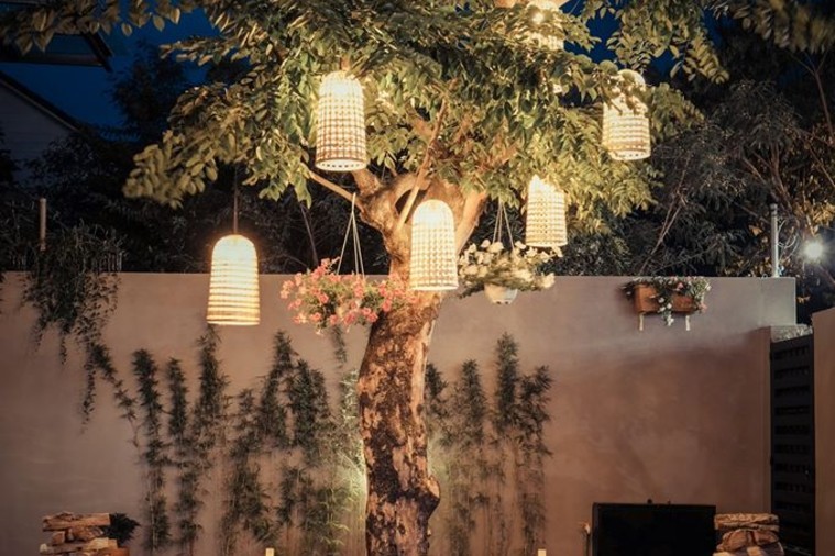 Son Tra Retreat – Garden Lounge & Eatery - Đà Nẵng