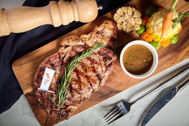 Son Tra Retreat – Garden Lounge & Eatery - Đà Nẵng