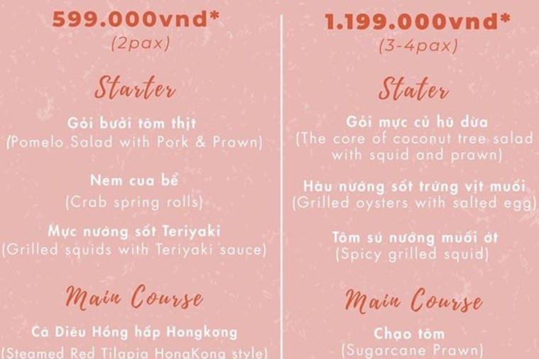 Son Tra Retreat – Garden Lounge & Eatery - Đà Nẵng