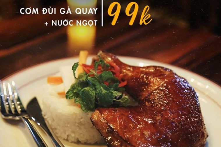 Son Tra Retreat – Garden Lounge & Eatery - Đà Nẵng