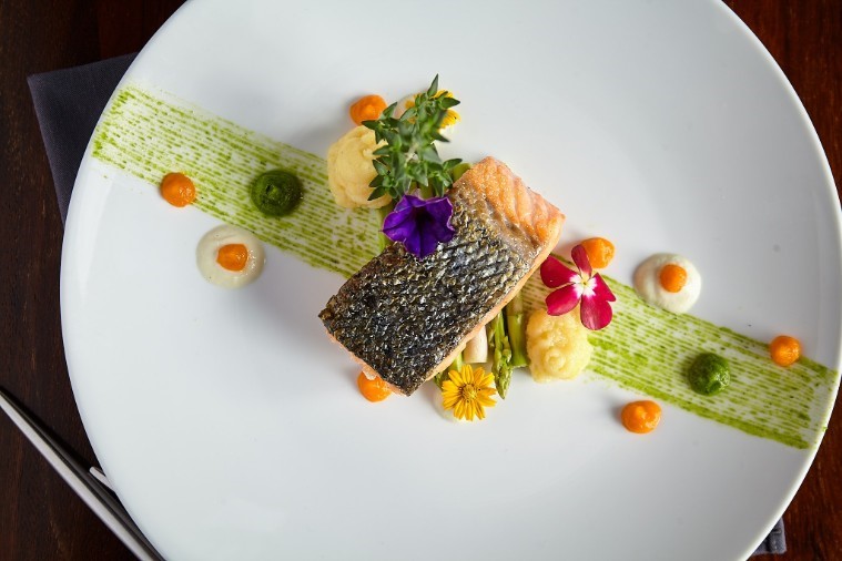 Son Tra Retreat – Garden Lounge & Eatery - Đà Nẵng