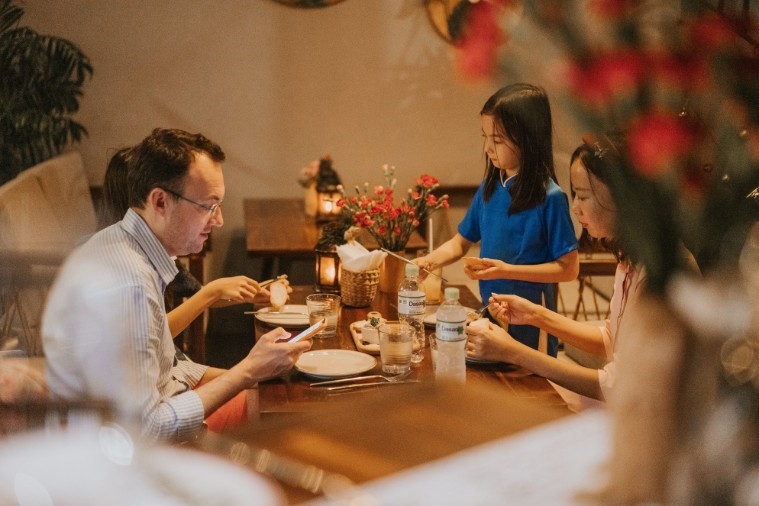 Son Tra Retreat – Garden Lounge & Eatery - Đà Nẵng