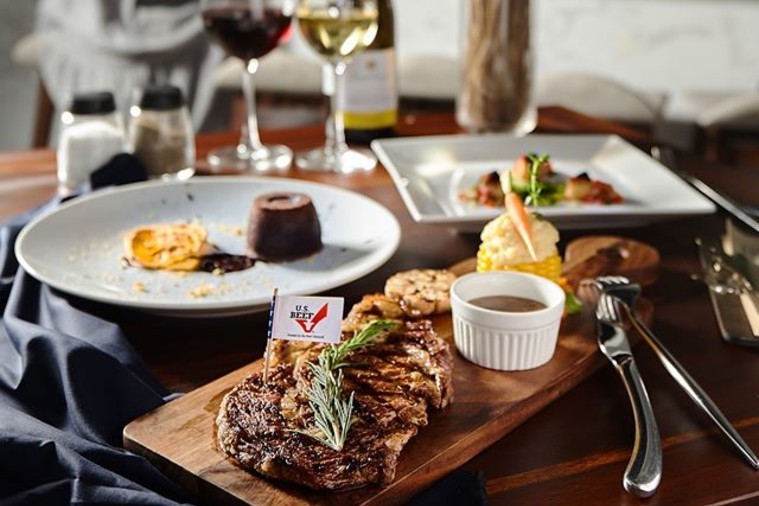 Son Tra Retreat – Garden Lounge & Eatery - Đà Nẵng