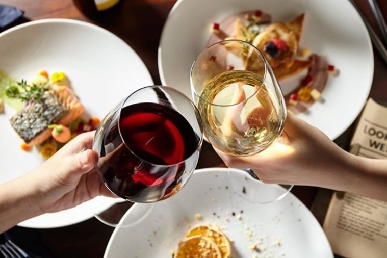 Son Tra Retreat – Garden Lounge & Eatery - Đà Nẵng