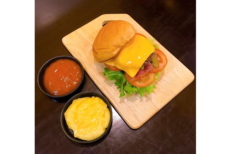 Bún chả Bà Béo - Đà Nẵng