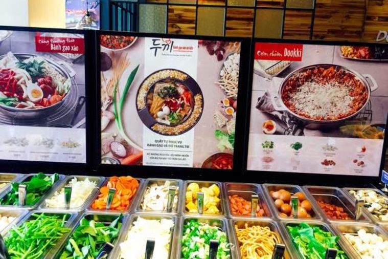 Dookki Indochina - Đà Nẵng