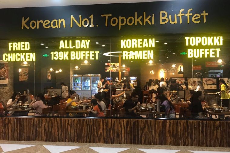 Dookki Indochina - Đà Nẵng