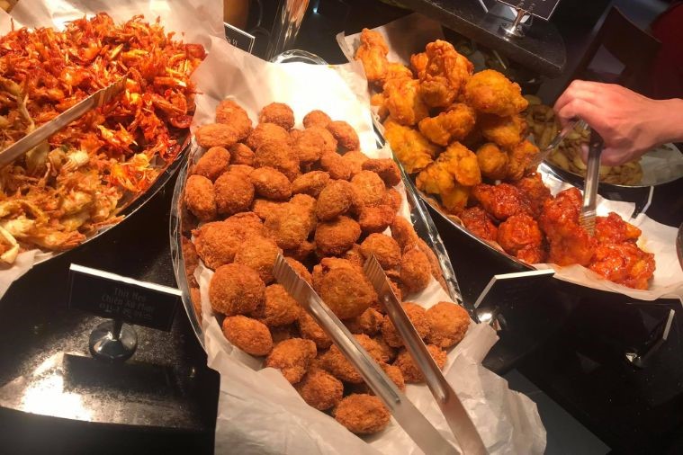 Dookki Indochina - Đà Nẵng