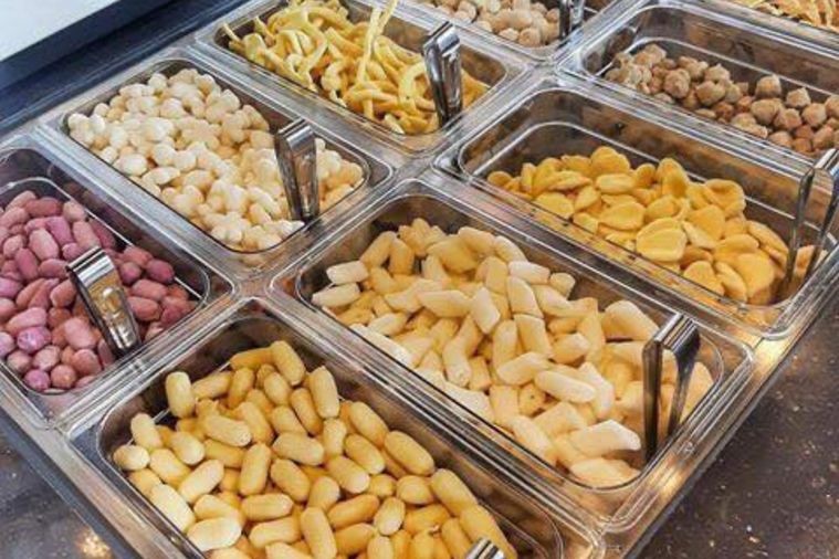 Dookki Indochina - Đà Nẵng