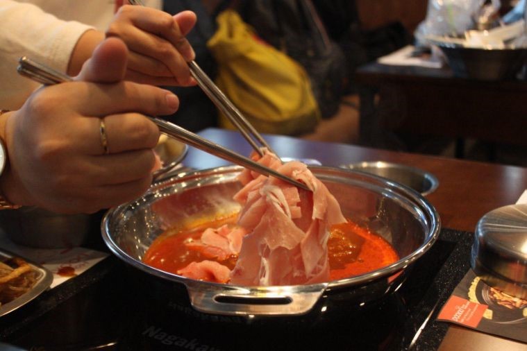 Dookki Indochina - Đà Nẵng