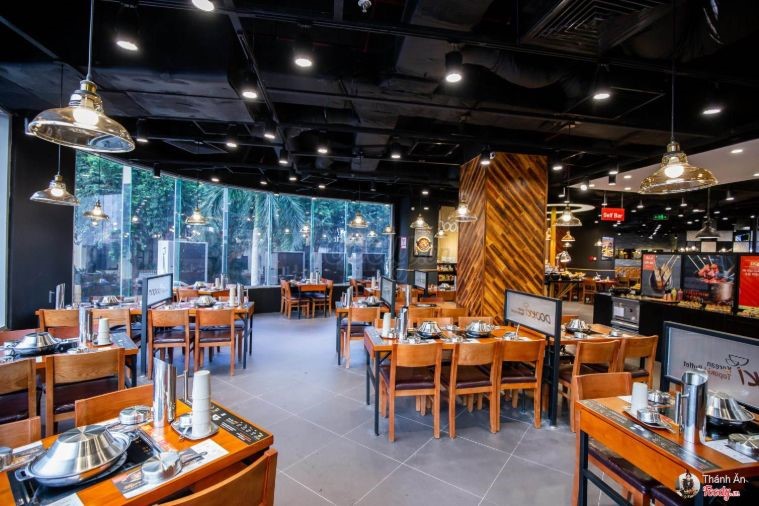 Dookki Indochina - Đà Nẵng