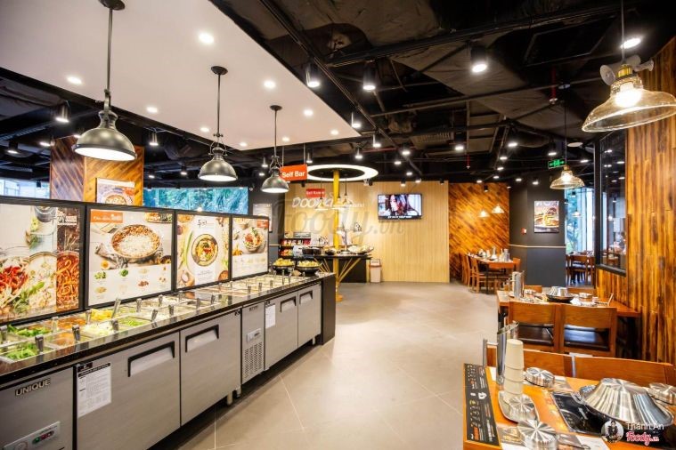 Dookki Indochina - Đà Nẵng