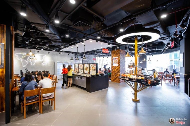 Dookki Indochina - Đà Nẵng