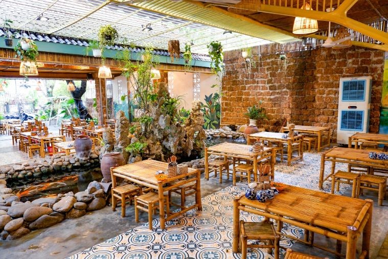 Bún Đậu Gia Di - Đà Nẵng