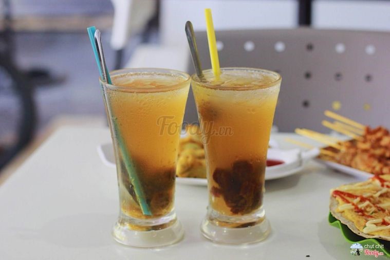 Bún Đậu Gia Di - Đà Nẵng