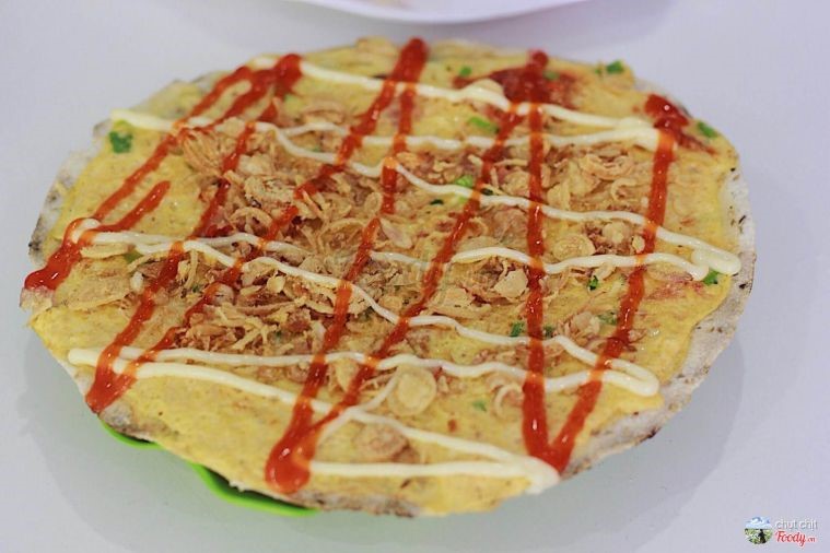 Bún Đậu Gia Di - Đà Nẵng