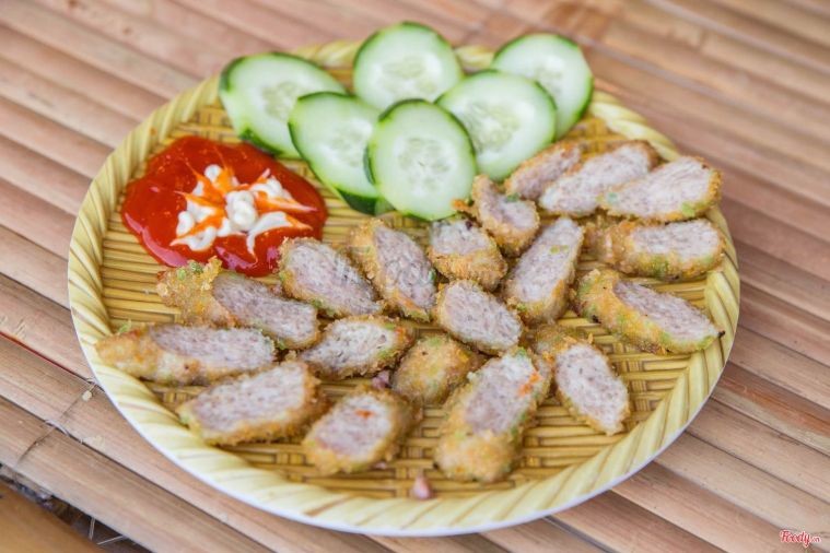 Bún Đậu Gia Di - Đà Nẵng