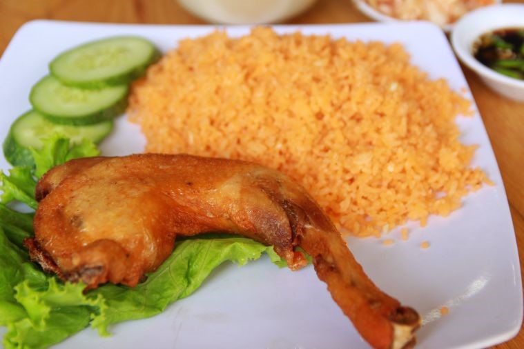 Tiệm Ăn Chợ Lớn - Đà Nẵng