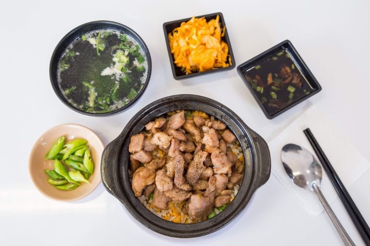 Tiệm Ăn Chợ Lớn - Đà Nẵng