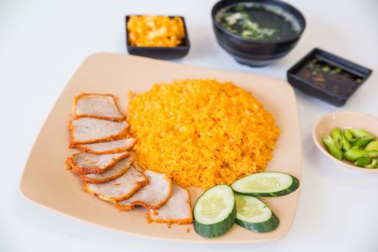 Tiệm Ăn Chợ Lớn - Đà Nẵng