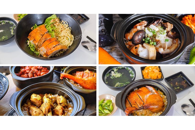 Tiệm Ăn Chợ Lớn - Đà Nẵng