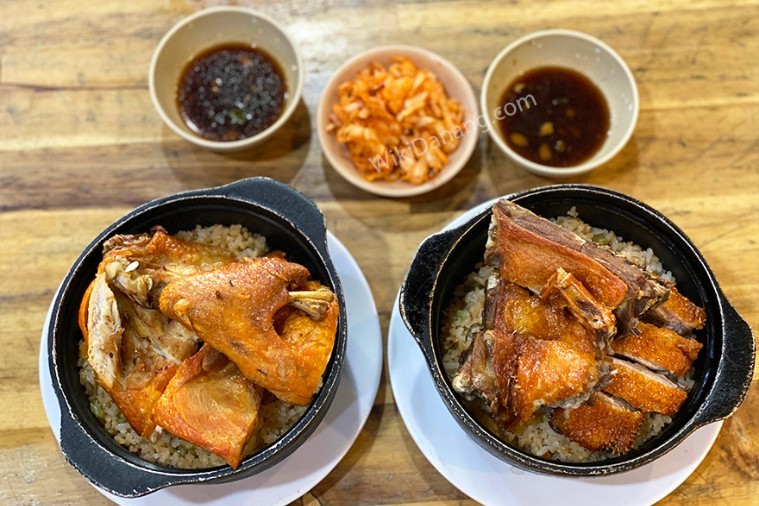 Tiệm Ăn Chợ Lớn - Đà Nẵng