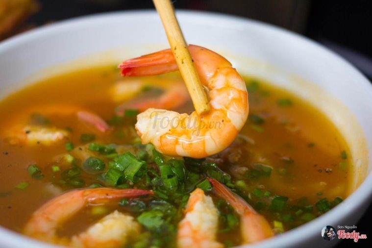 Bánh canh Cua 68 - Đà Nẵng