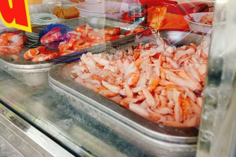 Bánh canh Cua 68 - Đà Nẵng