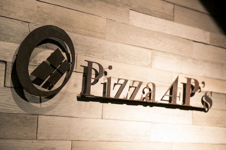 Pizza 4P's - Đà Nẵng