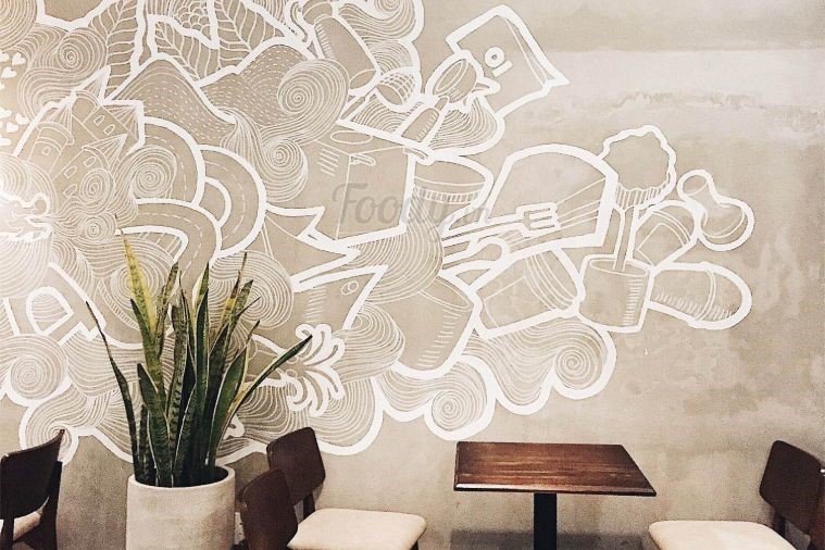 Pizza 4P's - Đà Nẵng