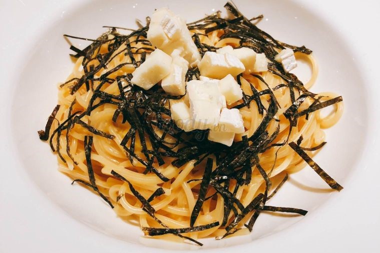 Pizza 4P's - Đà Nẵng