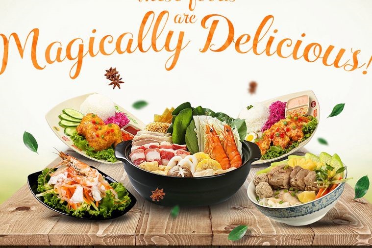 Food Center - Đà Nẵng