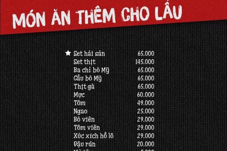 Food Center - Đà Nẵng