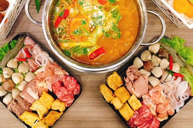 Food Center - Đà Nẵng