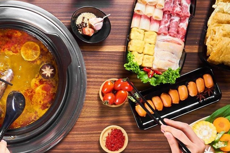 Food Center - Đà Nẵng