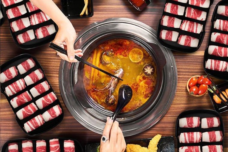 Food Center - Đà Nẵng