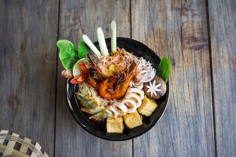 Food Center - Đà Nẵng