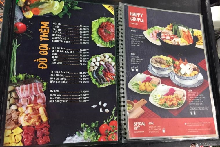 Food Center - Đà Nẵng