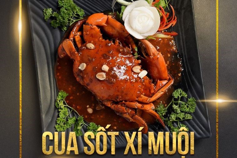 XO - Hải sản & Beer - Đà Nẵng