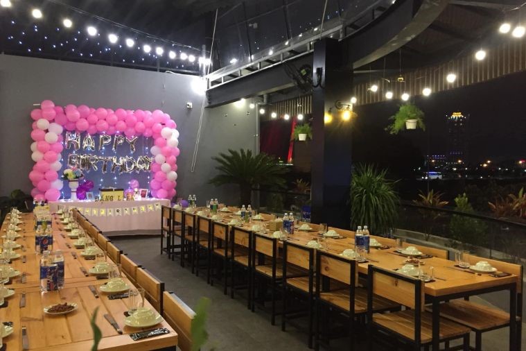 XO - Hải sản & Beer - Đà Nẵng