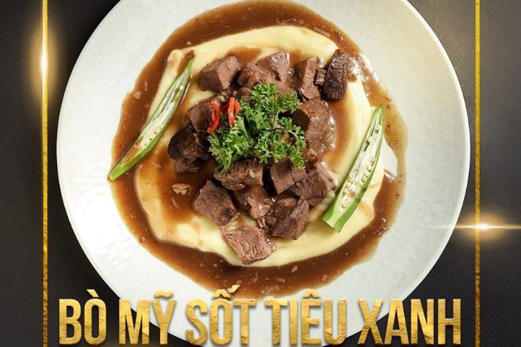 XO - Hải sản & Beer - Đà Nẵng