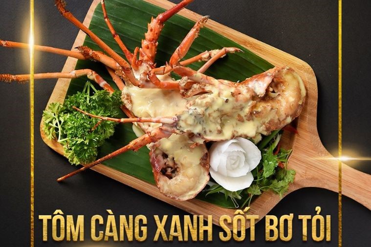 XO - Hải sản & Beer - Đà Nẵng