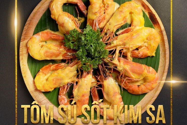 XO - Hải sản & Beer - Đà Nẵng